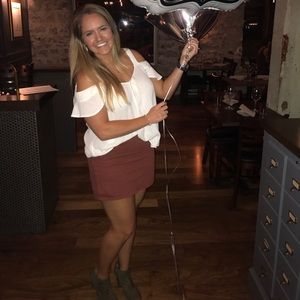 Meet your Posher, Jenna